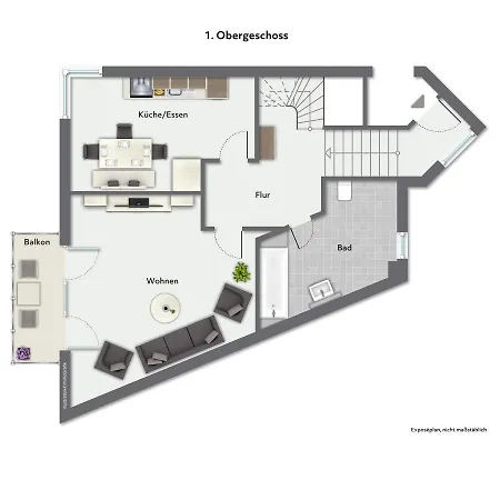 Apartment Suennslag 026og *