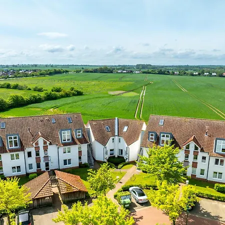 Suennslag 026og Apartamento Boltenhagen (Ostseebad)