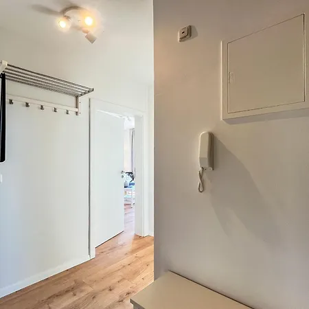 Apartamento Suennslag 026og *