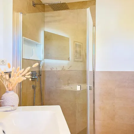 Apartamento Suennslag 026og Boltenhagen (Ostseebad)