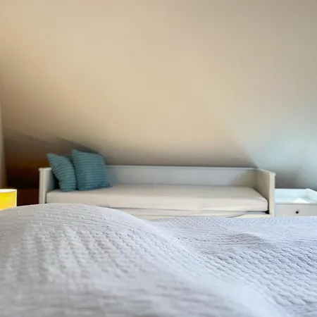 Suennslag 026og Apartamento *