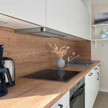 Apartamento Suennslag 026og *