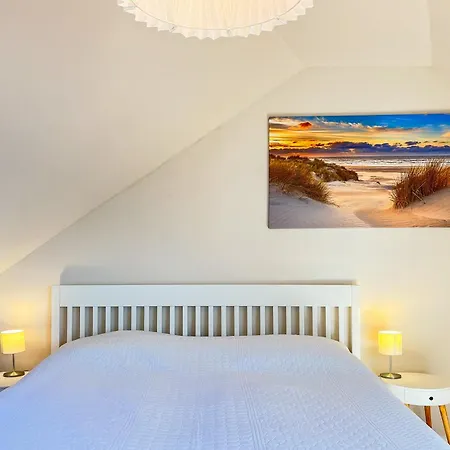 Suennslag 026og Apartamento Boltenhagen (Ostseebad)