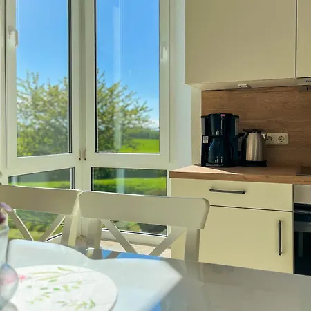 Apartamento Suennslag 026og Boltenhagen (Ostseebad)