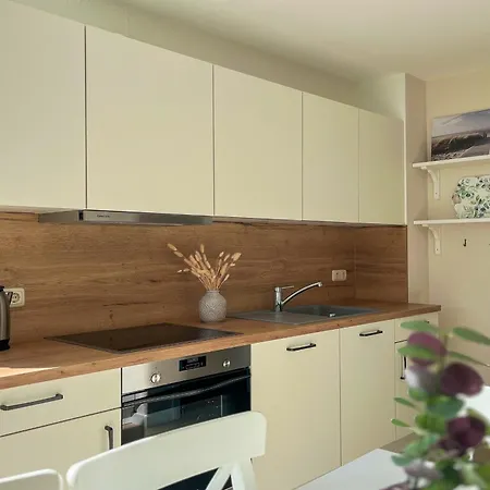 Suennslag 026og Apartamento *