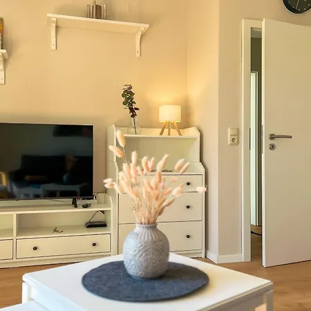 Suennslag 026og Apartamento Boltenhagen (Ostseebad)