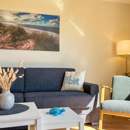 Apartamento Suennslag 026og Boltenhagen (Ostseebad)