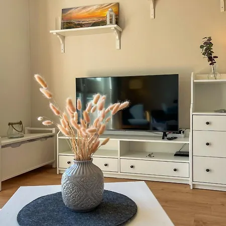 Suennslag 026og Apartamento