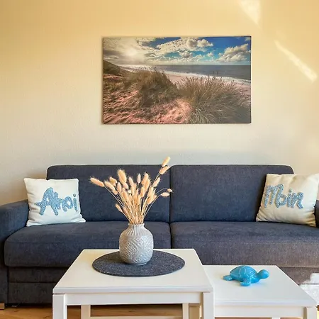 Apartamento Suennslag 026og *