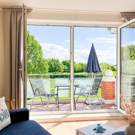 Suennslag 026og Apartamento Boltenhagen (Ostseebad)