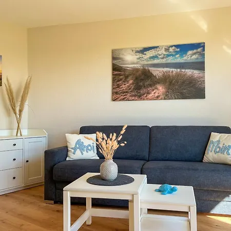 Apartamento Suennslag 026og Boltenhagen (Ostseebad)